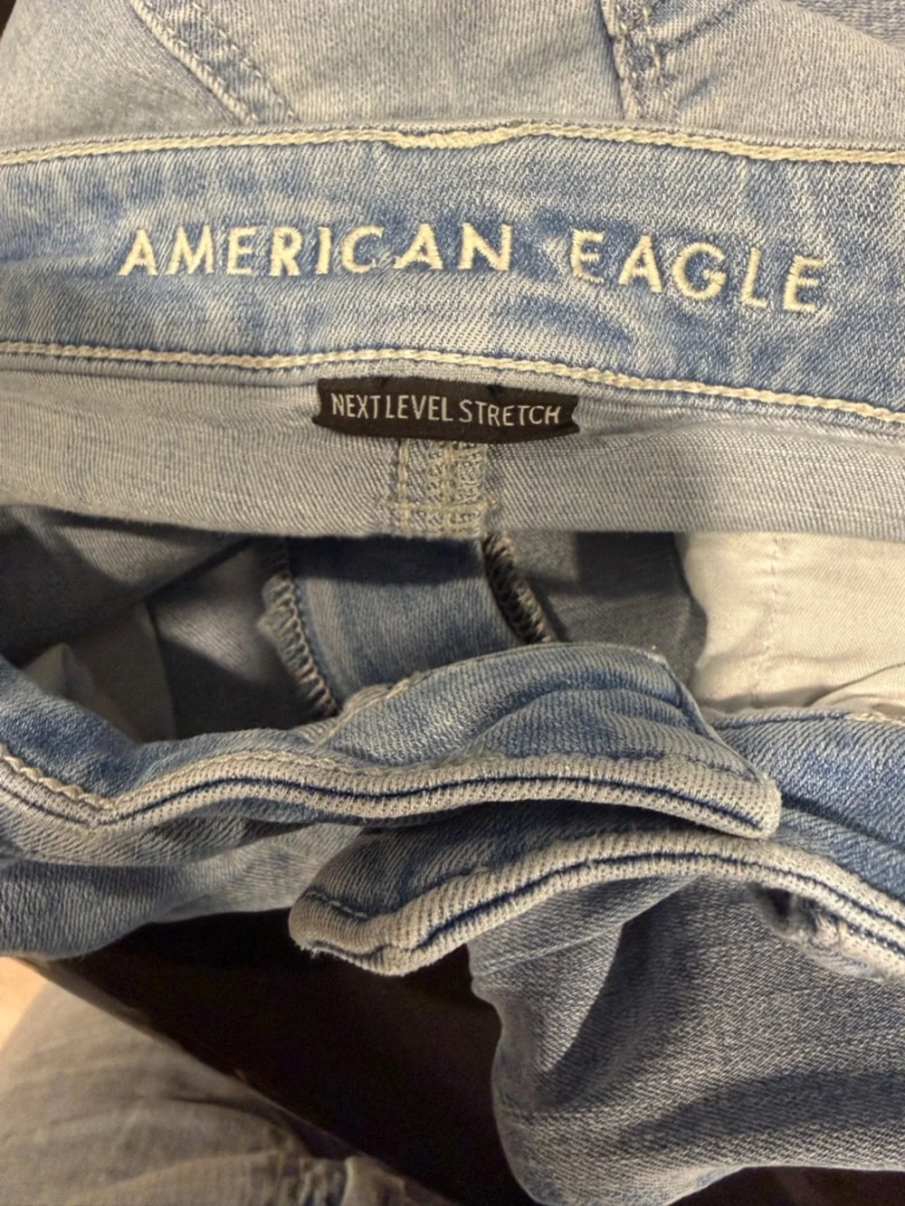 Ae Next Level Festival Flare Jean-Size 6 - Picture 10 of 12